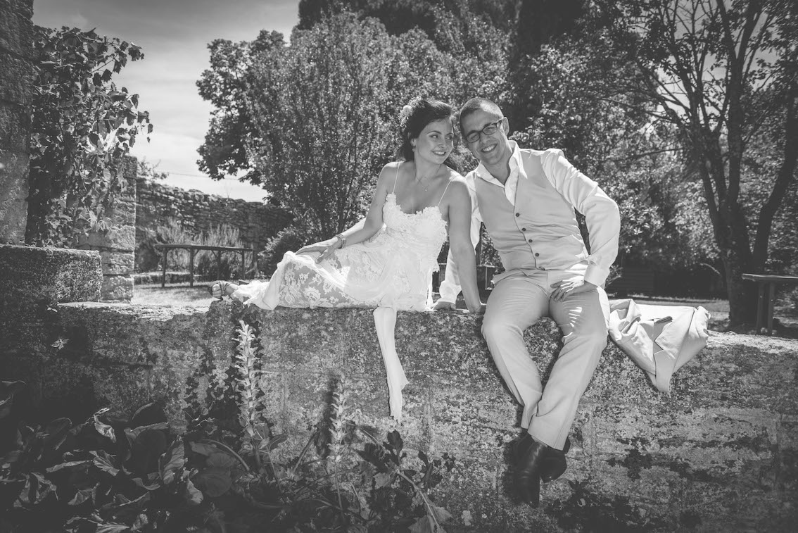 Destinations et lieux de réception mariage en Provence France Côte d'azur - Carpe Diem Weddings