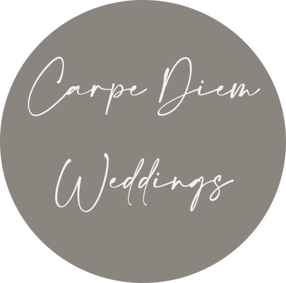 Carpe Diem Weddings destination wedding organization service wedding venues France Italy Greece