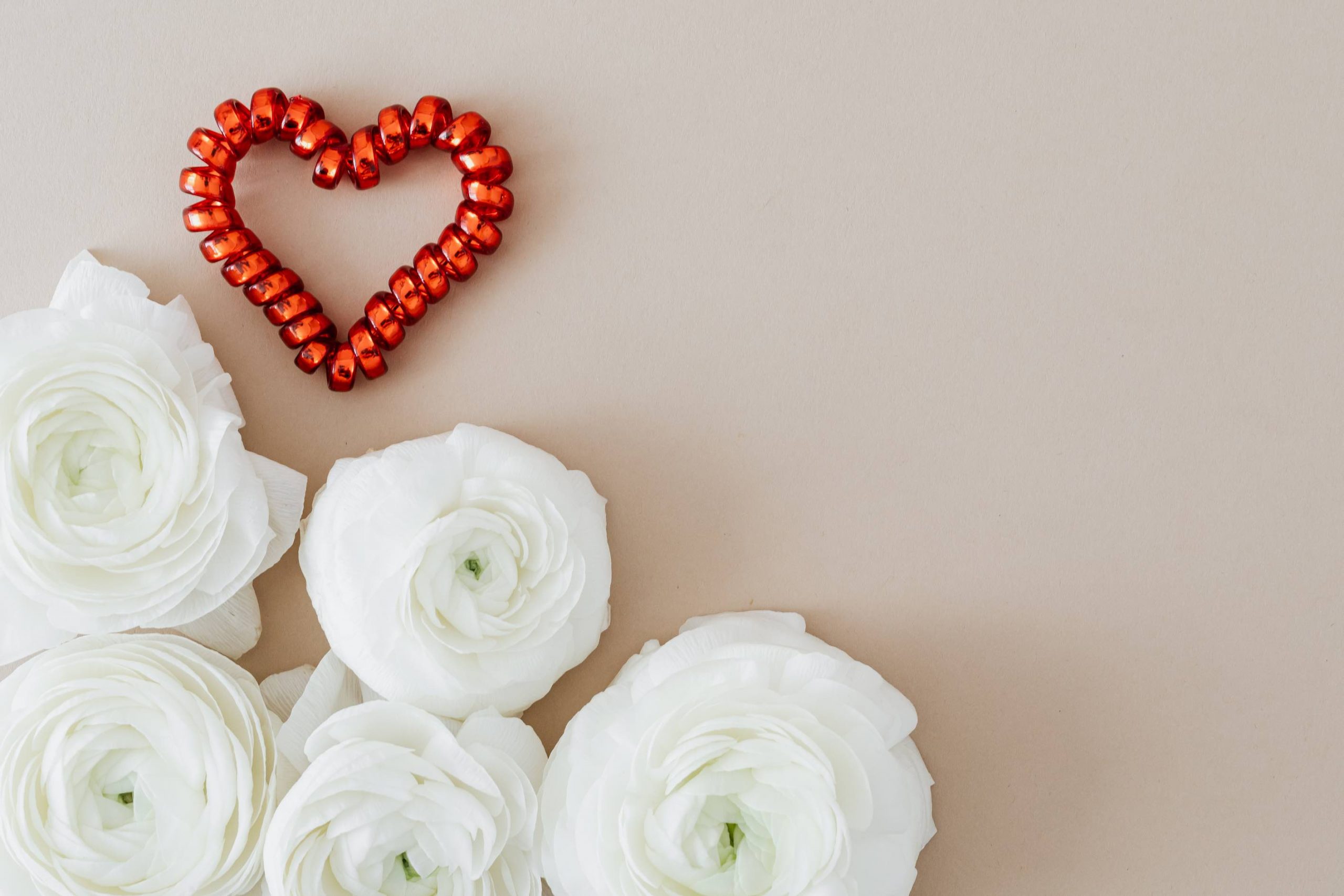 Saint Valentin conseil d'une wedding planner française. Carpe Diem Weddings